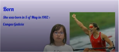 DISCOVERING HEROINES! BIOGRAFÍAS EN KARABERRI TV